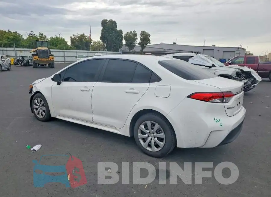 5YFB4MDE6RP156556 Photo# 2