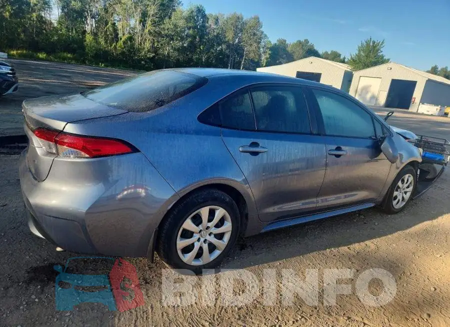 5YFBPRBE7LP140025 Photo# 3