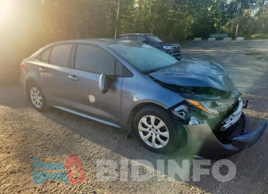 5YFBPRBE7LP140025 Photo# 4
