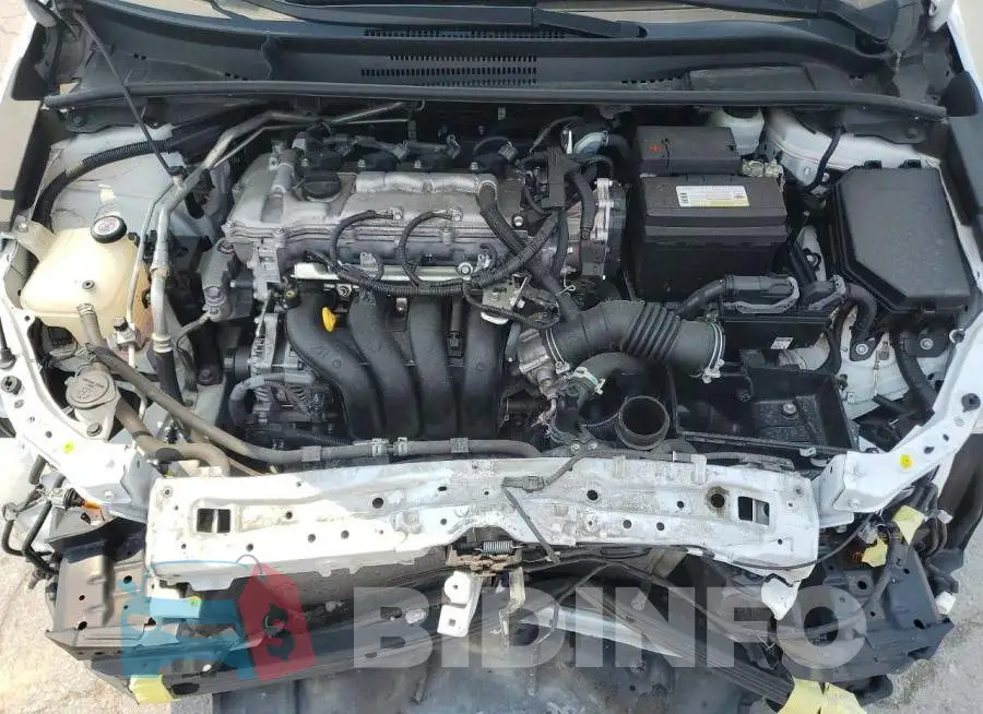 5YFEPMAE5NP350871 Photo# 11