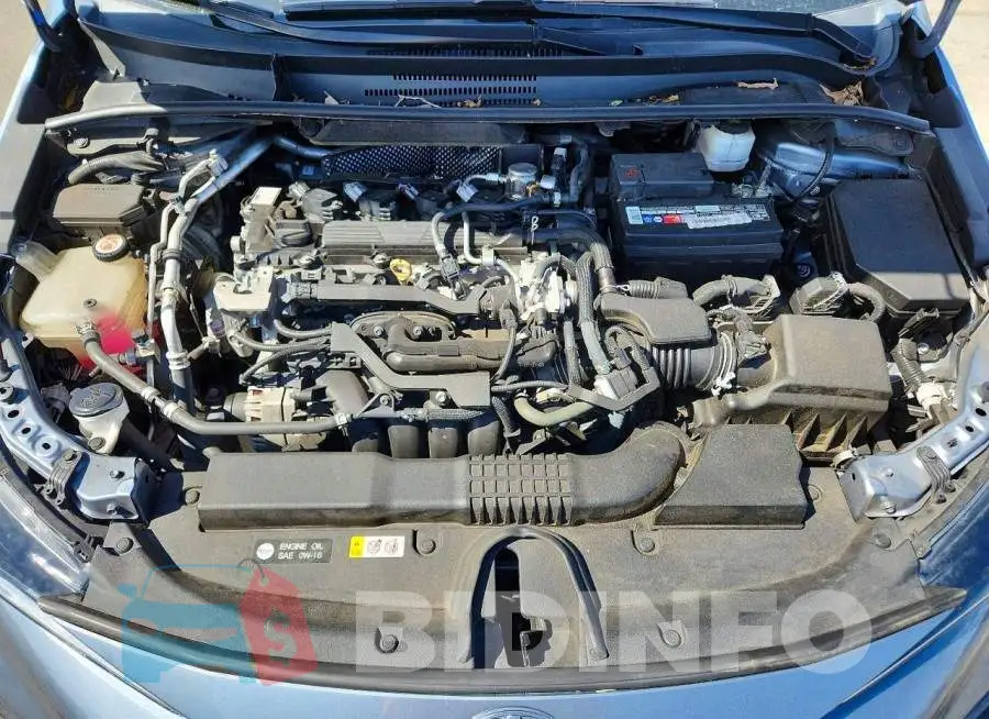 5YFT4RCE3LP033193 Photo# 11