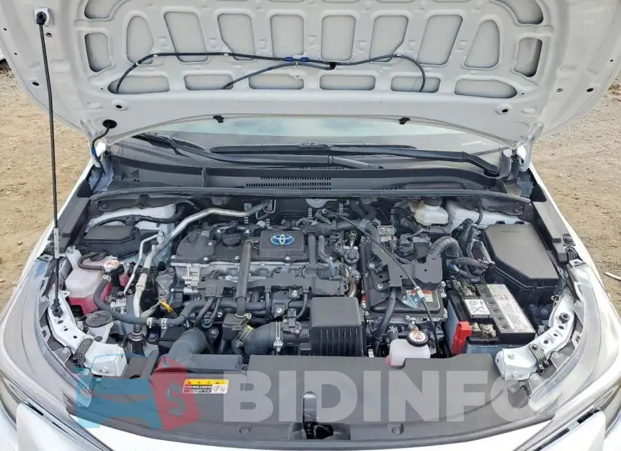 JTDBCMFE2R3048525 Photo# 11