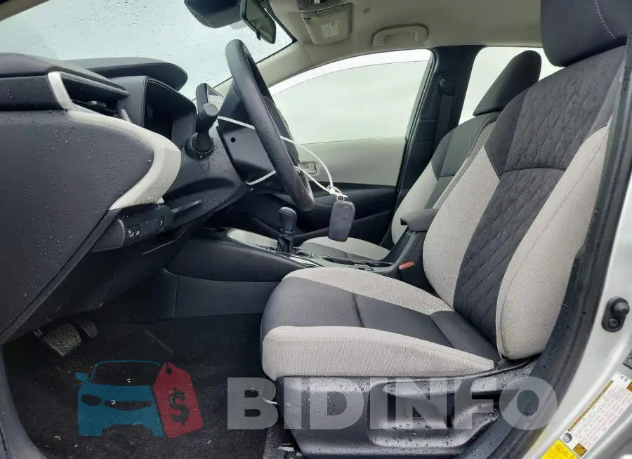 JTDBCMFE2T3137678 Photo# 7