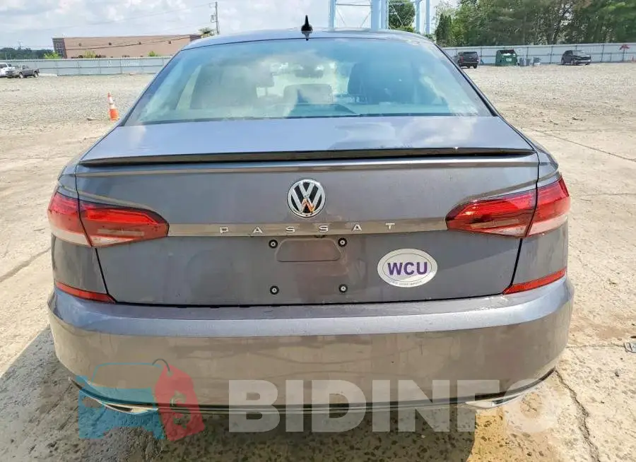 1VWMA7A34LC025628 Photo# 6