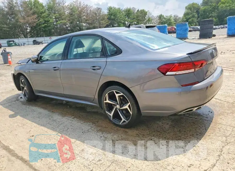 1VWMA7A34LC025628 Photo# 2