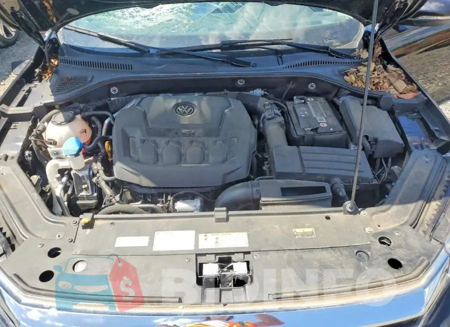 1VWSA7A37MC014308 Photo# 11