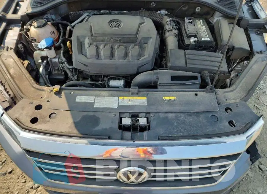 1VWSA7A39MC009191 Photo# 11