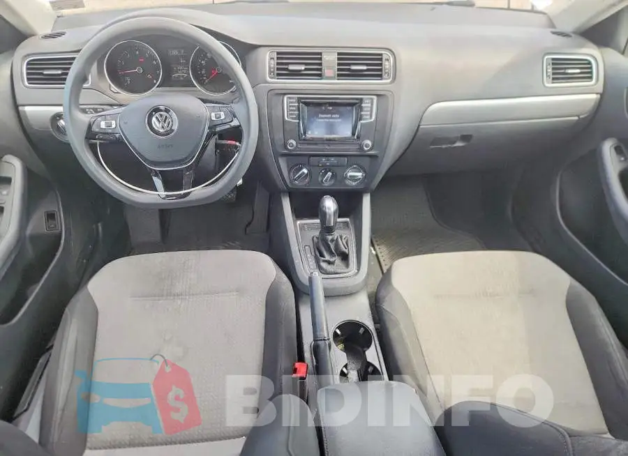 3VW2B7AJ5HM227547 Photo# 8
