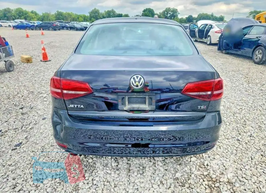 3VW2B7AJ5HM257423 Photo# 6
