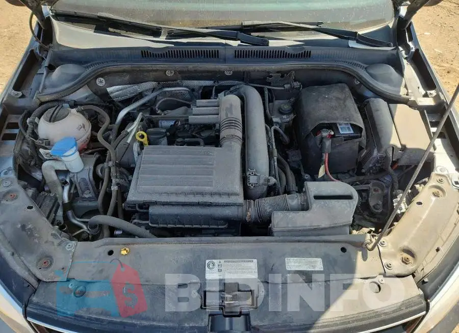 3VW2B7AJ6HM228612 Photo# 11