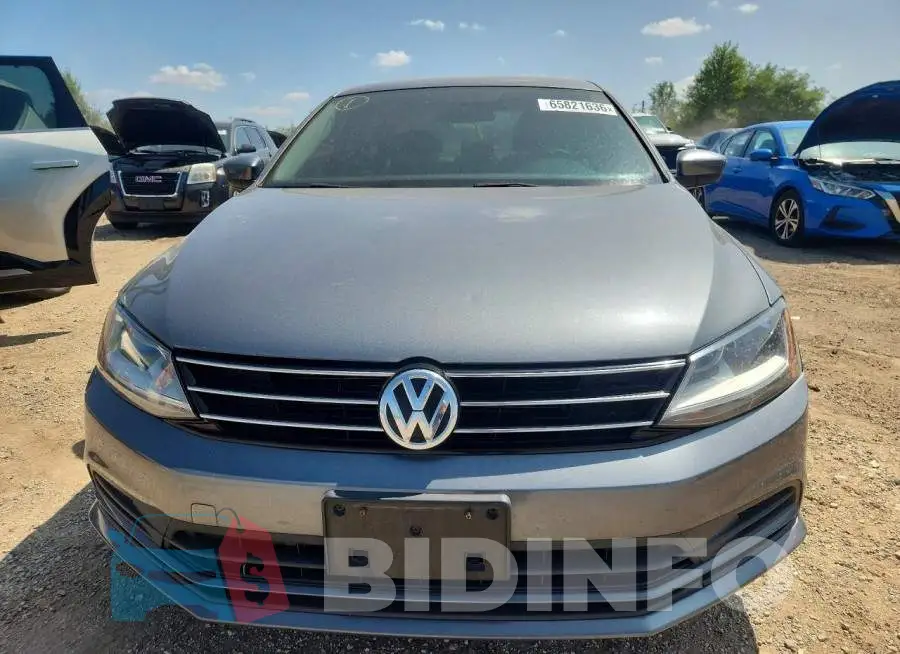 3VW2B7AJ6HM228612 Photo# 5