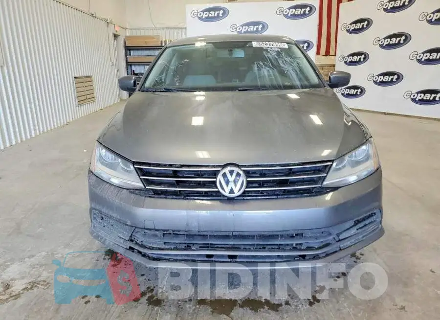 3VW2B7AJ6HM348068 Photo# 5