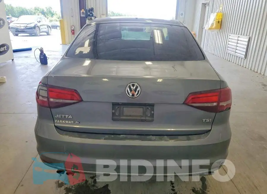 3VW2B7AJ6HM348068 Photo# 6