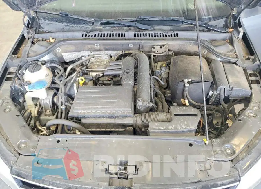 3VW2B7AJ6HM348068 Photo# 11