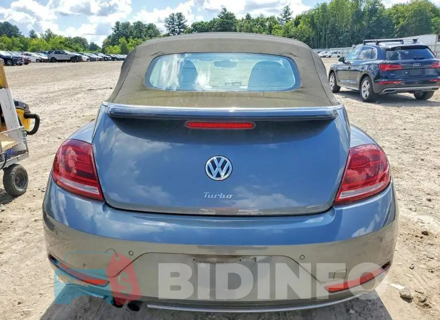 3VW5DAAT2JM507180 Photo# 6