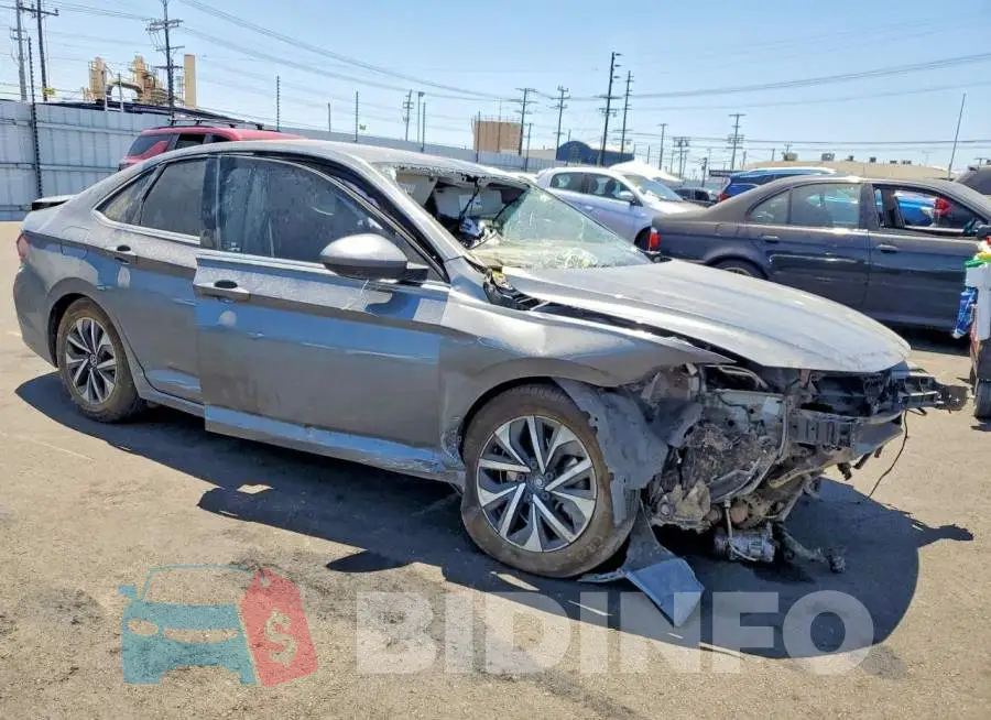 3VW5M7BU1RM013334 Photo# 4