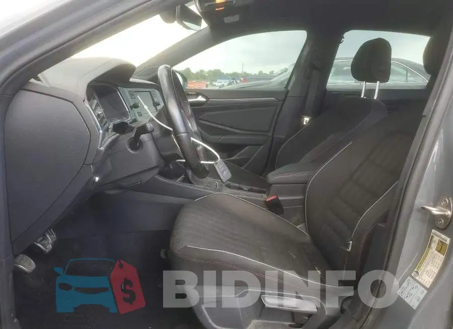 3VW5T7BU2MM037296 Photo# 7