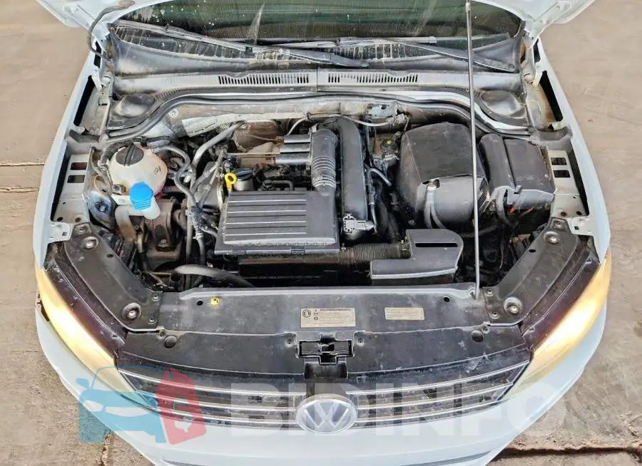 3VWDB7AJ7HM355085 Photo# 11
