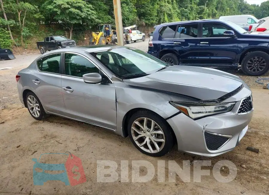 19UDE2F34KA005975 Photo# 4