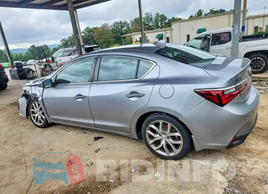 19UDE2F34KA005975 Photo# 2