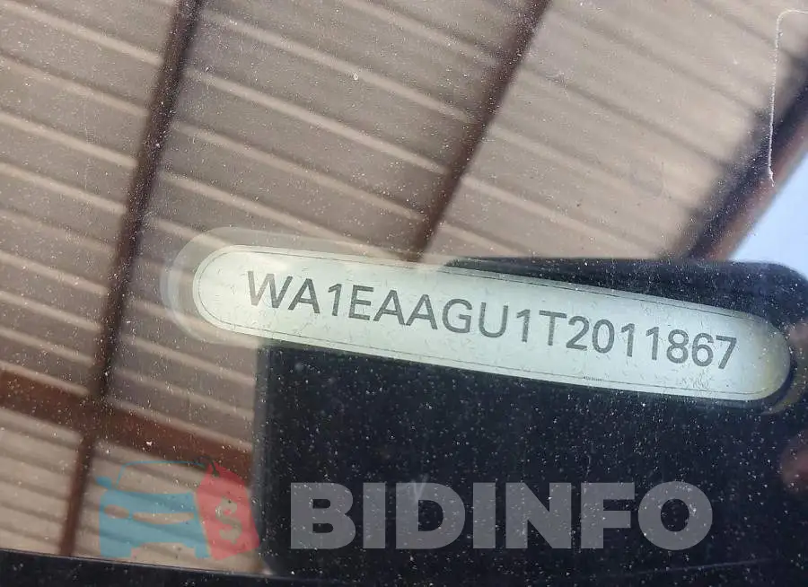 WA1EAAGU1T2011867 Photo# 14