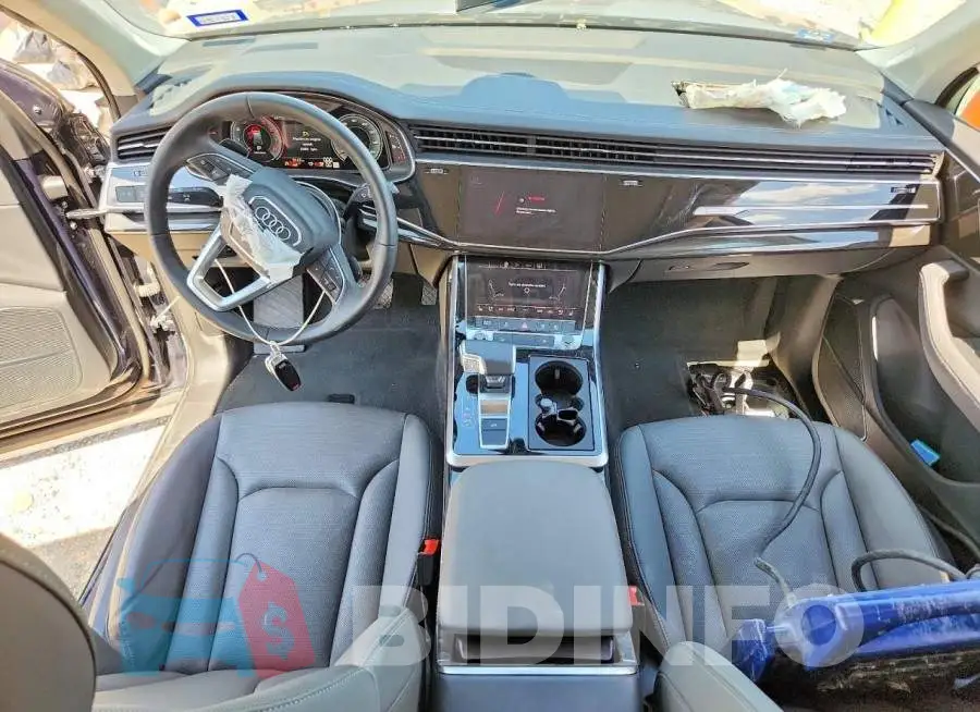 WA1LVBF75SD014254 Photo# 8