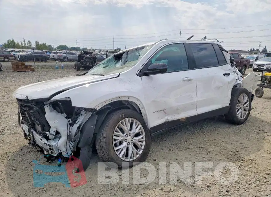1GKENNKS8TJ348618 Photo# 1