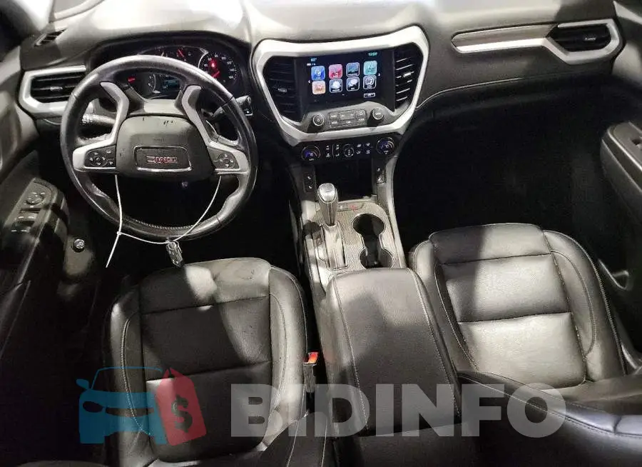 1GKKNMLS5KZ236922 Photo# 8