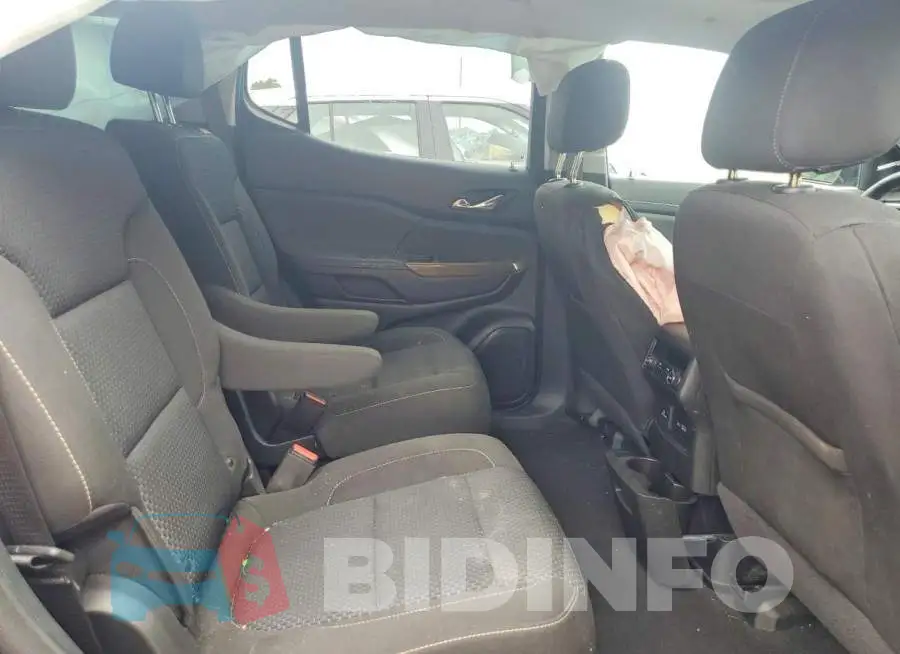 1GKKNRLS6MZ121830 Photo# 11
