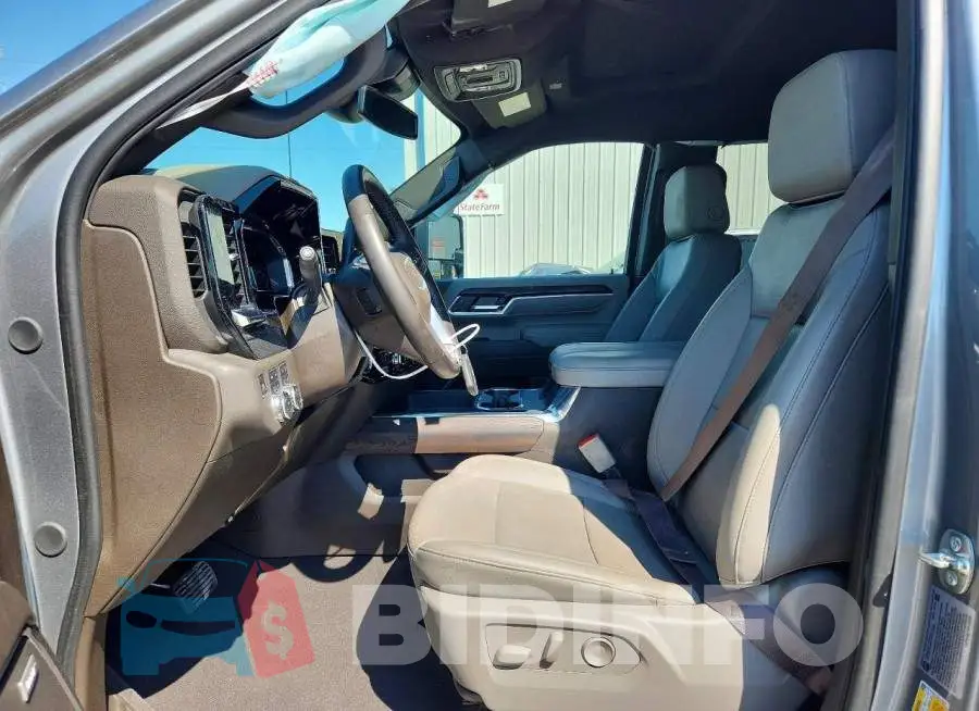 1GT4UNE79SF228846 Photo# 7