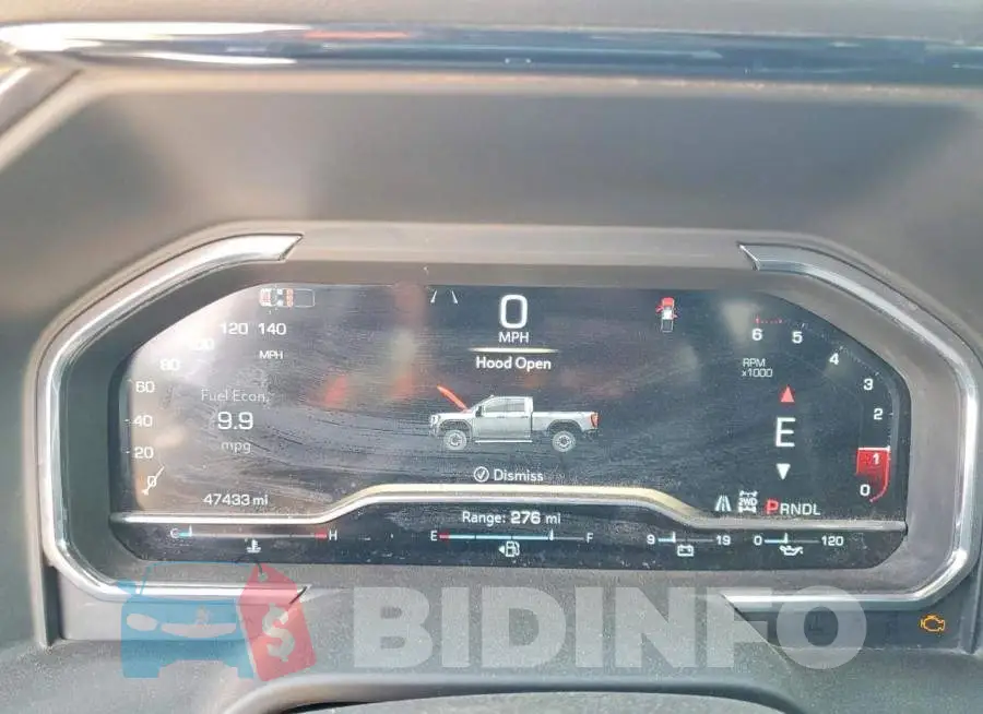 1GT4UPE75SF169337 Photo# 9