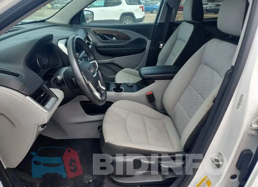 3GKALMEV2LL295153 Photo# 7