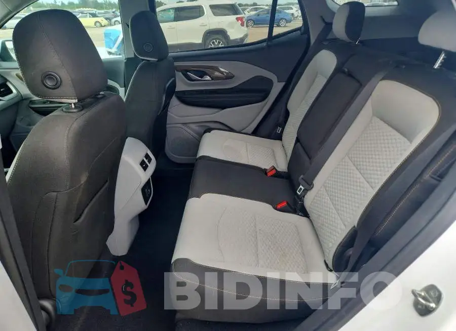 3GKALMEV2LL295153 Photo# 11