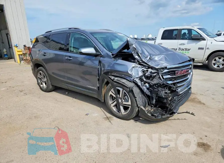 3GKALPEV2ML340613 Photo# 4