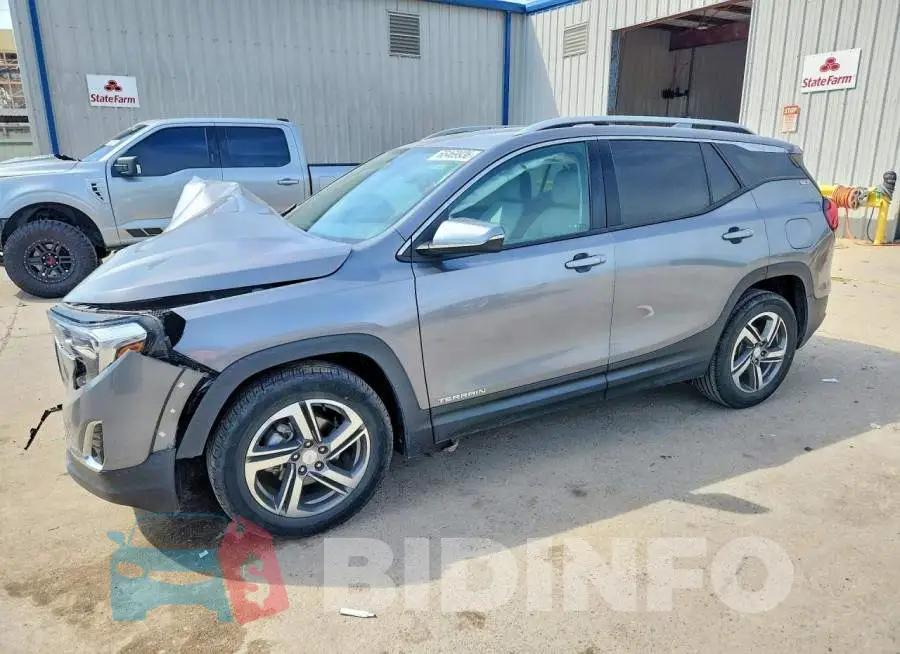 3GKALPEV2ML340613 Photo# 1