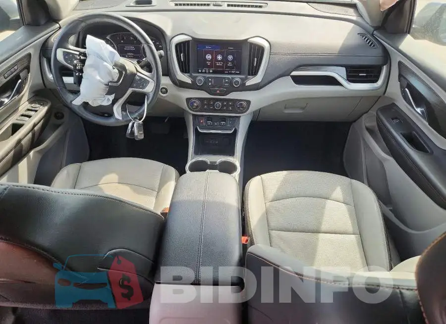 3GKALPEV2ML340613 Photo# 8