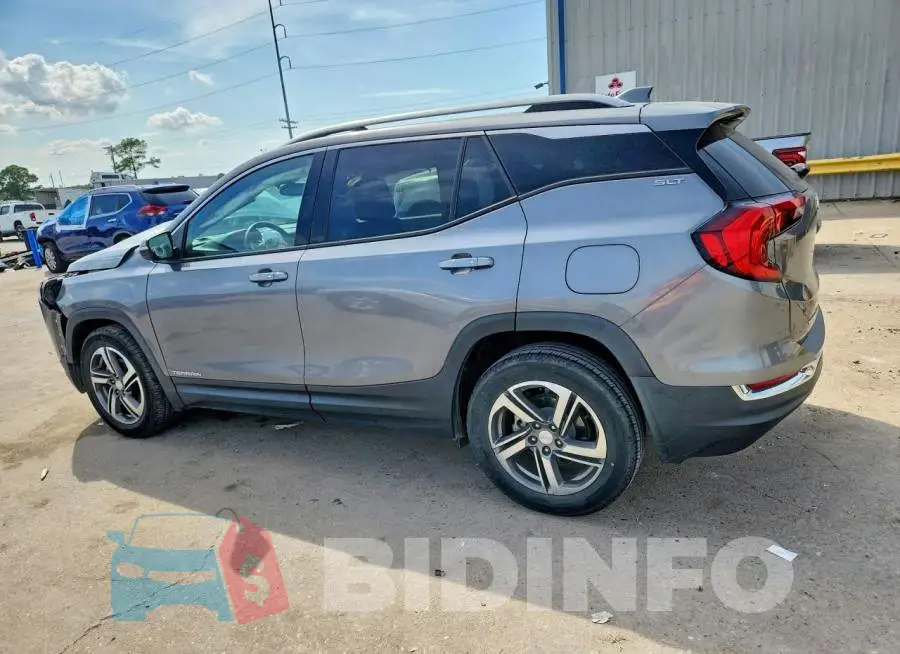 3GKALPEV2ML340613 Photo# 2