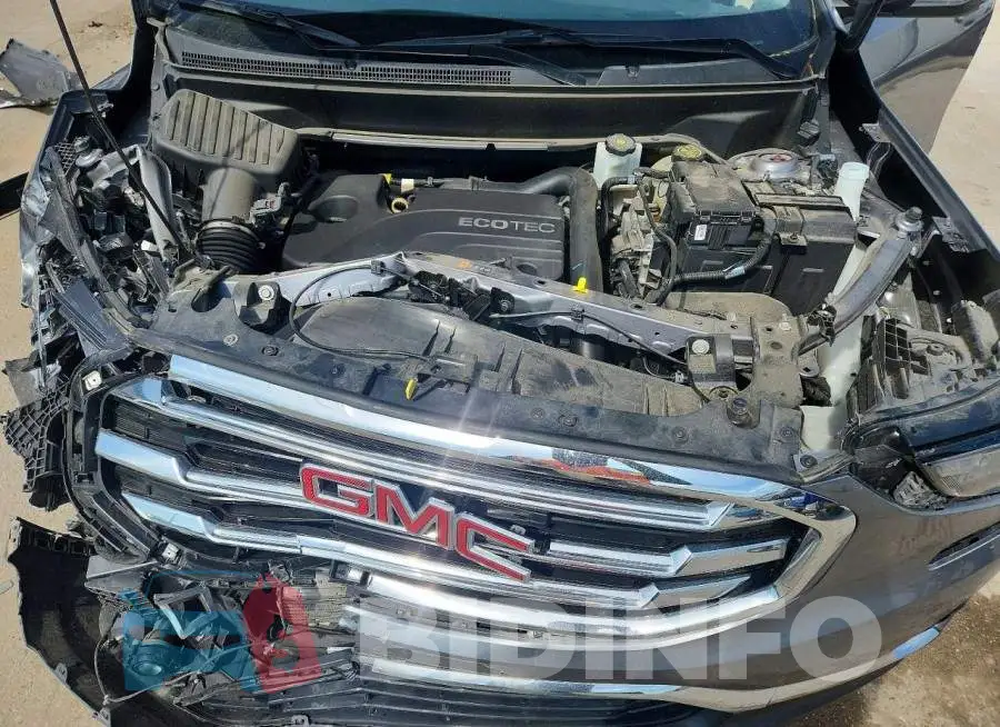 3GKALPEV2ML340613 Photo# 12