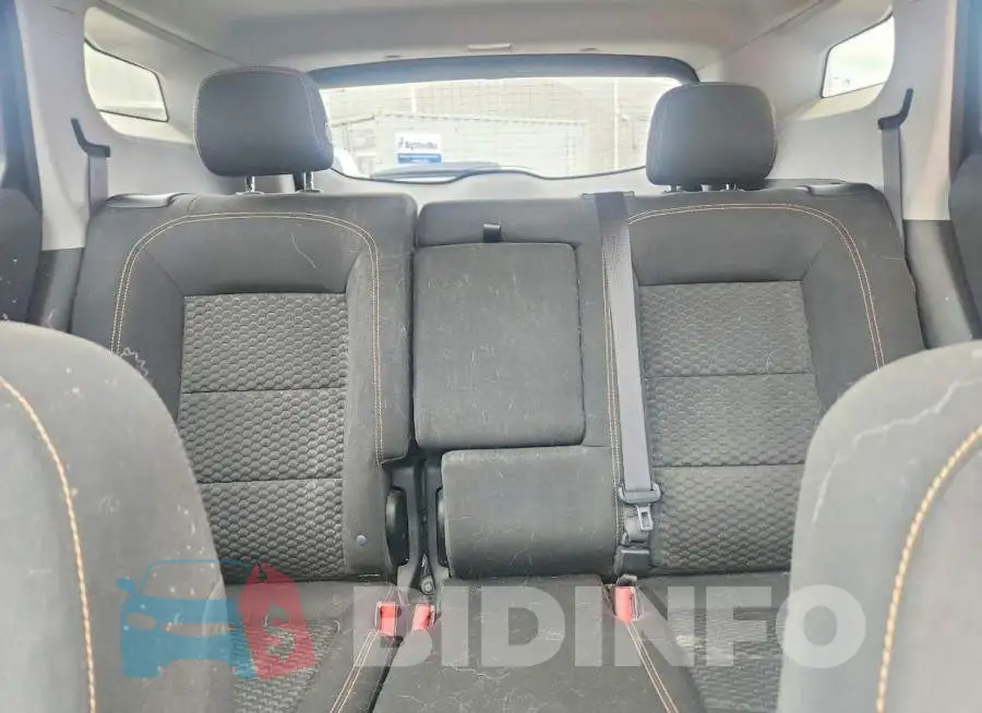 3GKALTEX7LL142070 Photo# 10