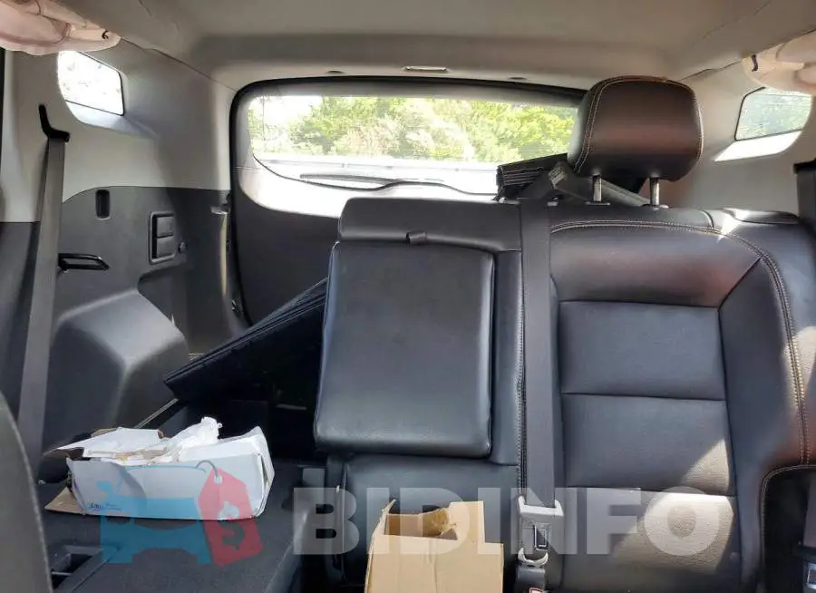 3GKALVEV7ML310981 Photo# 10