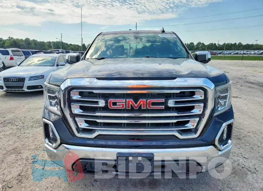 3GTP8DET1LG314984 Photo# 5