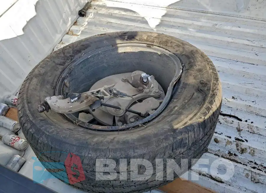 3GTPHCED3PG249726 Photo# 12