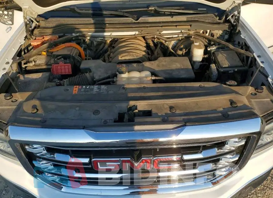 3GTU2NER6JG343456 Photo# 11