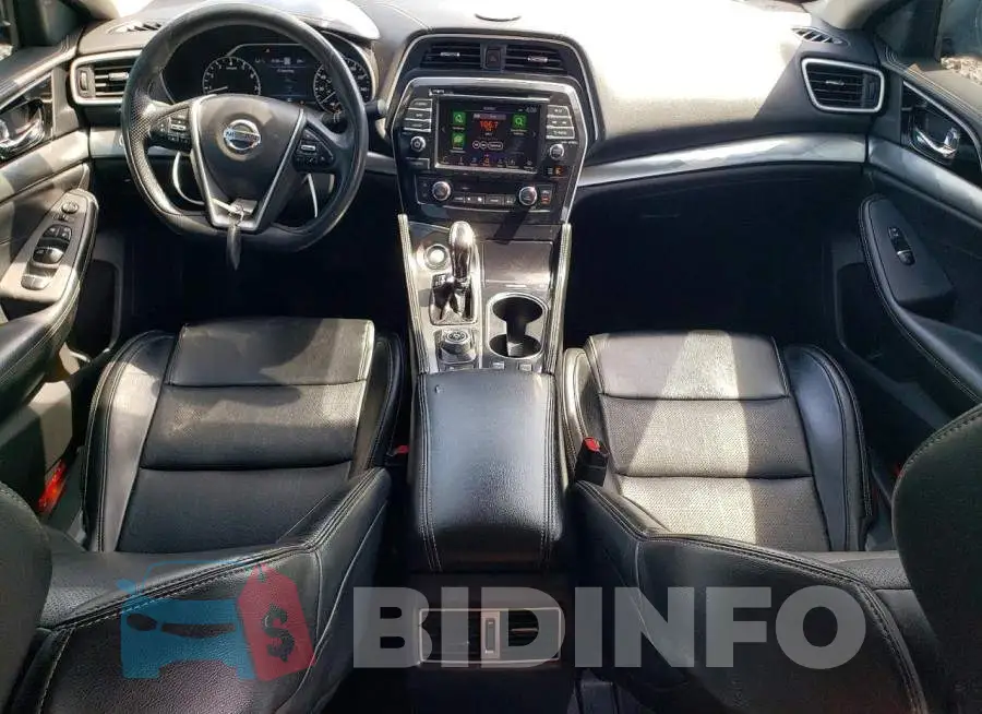 1N4AA6CV1MC513750 Photo# 8