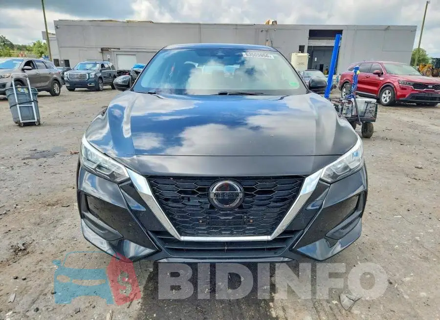 3N1AB8BV6LY305621 Photo# 5
