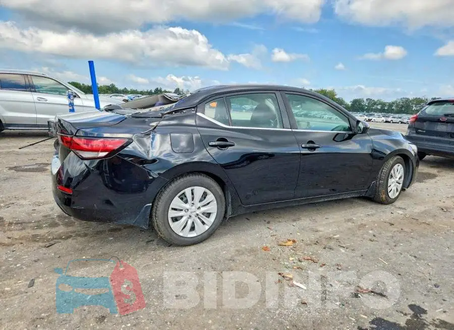 3N1AB8BV6LY305621 Photo# 3