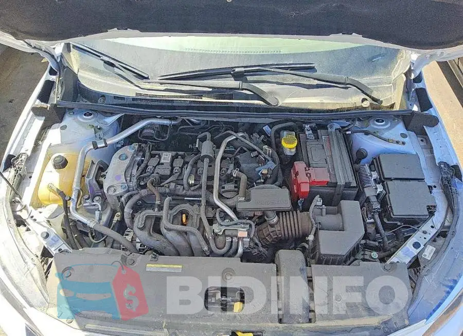 3N1AB8CV1SY355422 Photo# 11