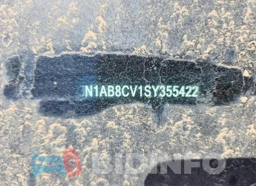 3N1AB8CV1SY355422 Photo# 12