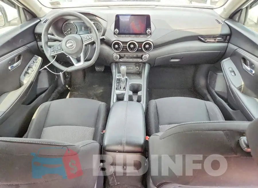 3N1AB8CV2RY338574 Photo# 8