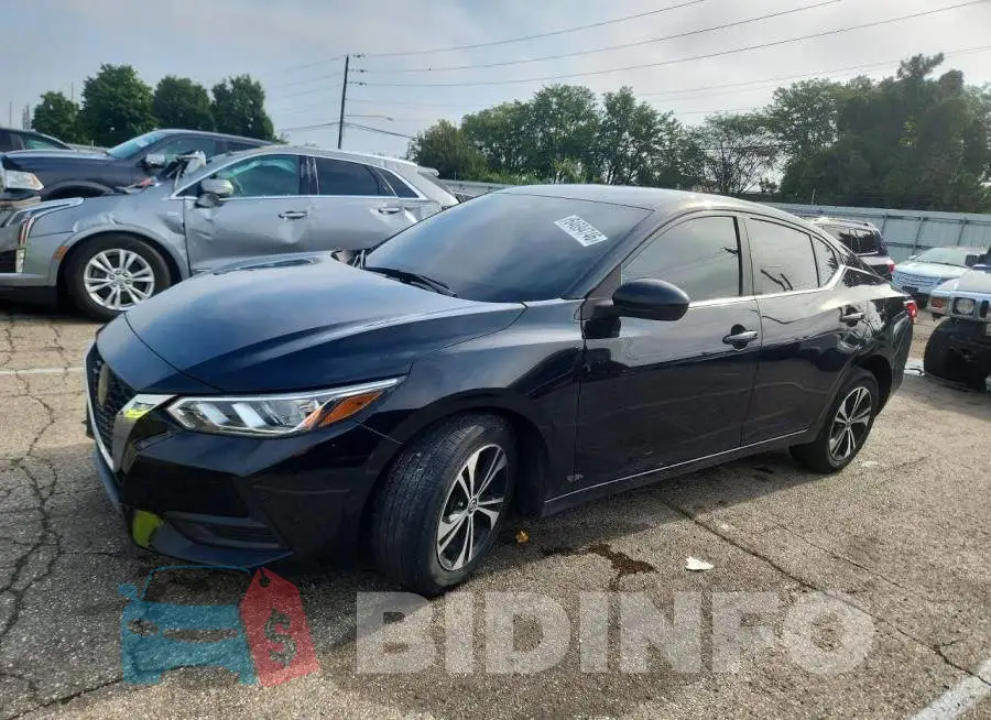 3N1AB8CV4NY317221 Photo# 1